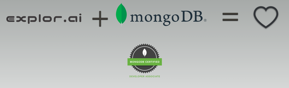 MongoDB : A database adapted to AI