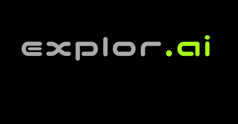 The new image of Explorai